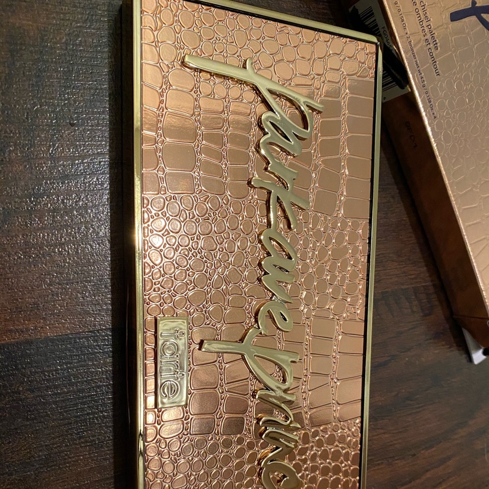 Tarte Park Ave Princesses pallet